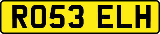 RO53ELH