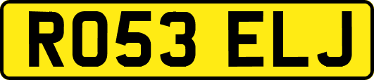 RO53ELJ
