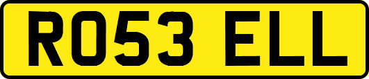 RO53ELL