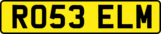 RO53ELM