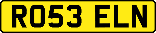 RO53ELN