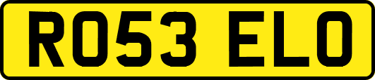 RO53ELO