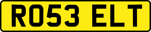 RO53ELT