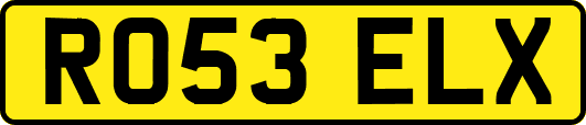 RO53ELX