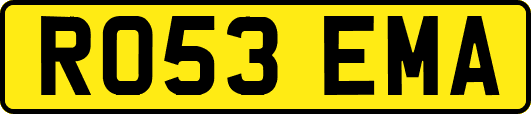 RO53EMA
