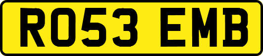 RO53EMB