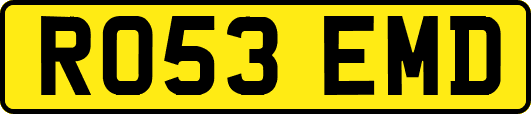 RO53EMD
