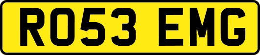 RO53EMG