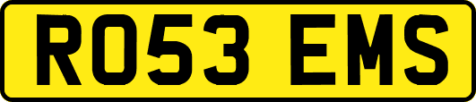 RO53EMS