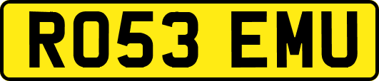 RO53EMU
