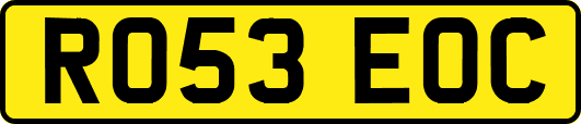 RO53EOC