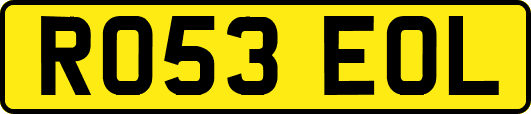 RO53EOL