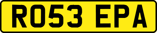 RO53EPA