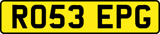 RO53EPG