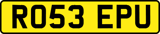 RO53EPU