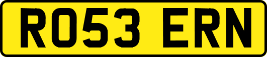 RO53ERN