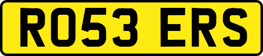 RO53ERS