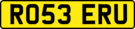 RO53ERU
