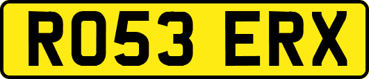 RO53ERX