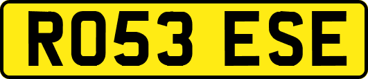 RO53ESE