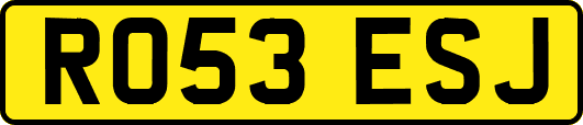 RO53ESJ