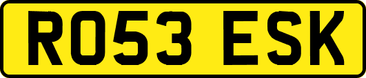 RO53ESK