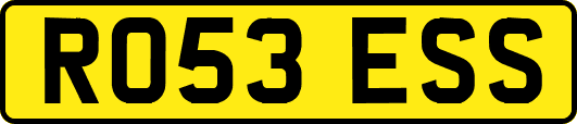 RO53ESS