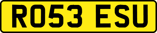 RO53ESU