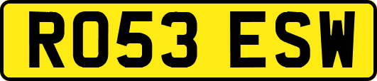 RO53ESW