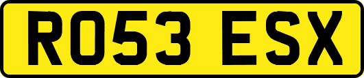 RO53ESX