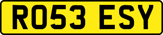 RO53ESY