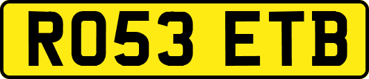 RO53ETB