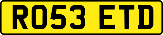 RO53ETD