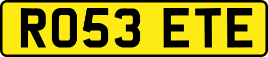 RO53ETE
