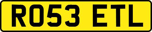 RO53ETL