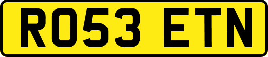 RO53ETN