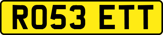 RO53ETT