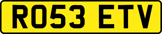 RO53ETV