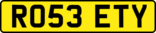 RO53ETY