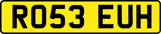 RO53EUH