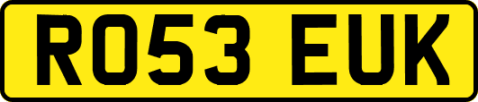 RO53EUK