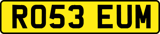 RO53EUM
