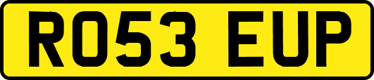 RO53EUP