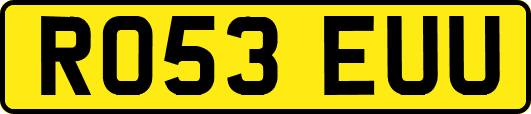 RO53EUU
