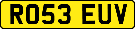 RO53EUV