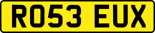RO53EUX