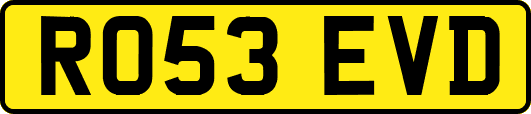 RO53EVD