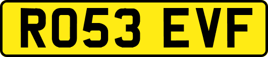 RO53EVF