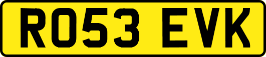 RO53EVK