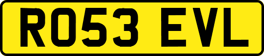 RO53EVL